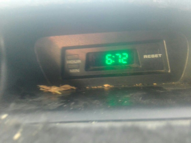 وقتی منتظرشی و میگی تا ۷ بیشتر صبر نمی‌کنم ParsaRamin