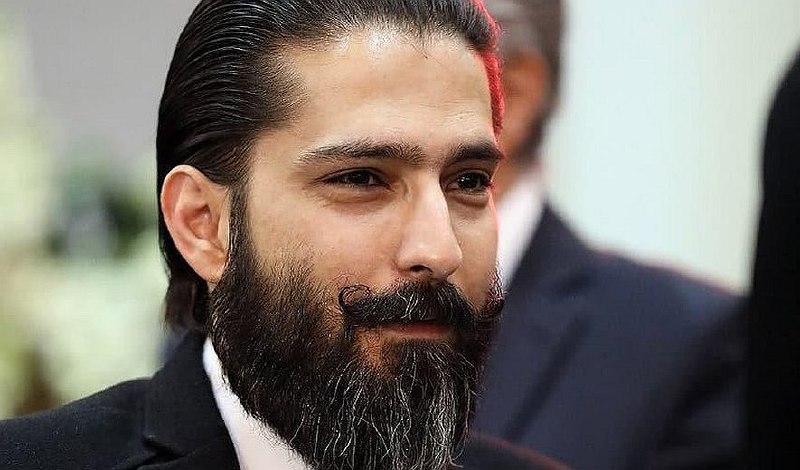 امير رئيسيان