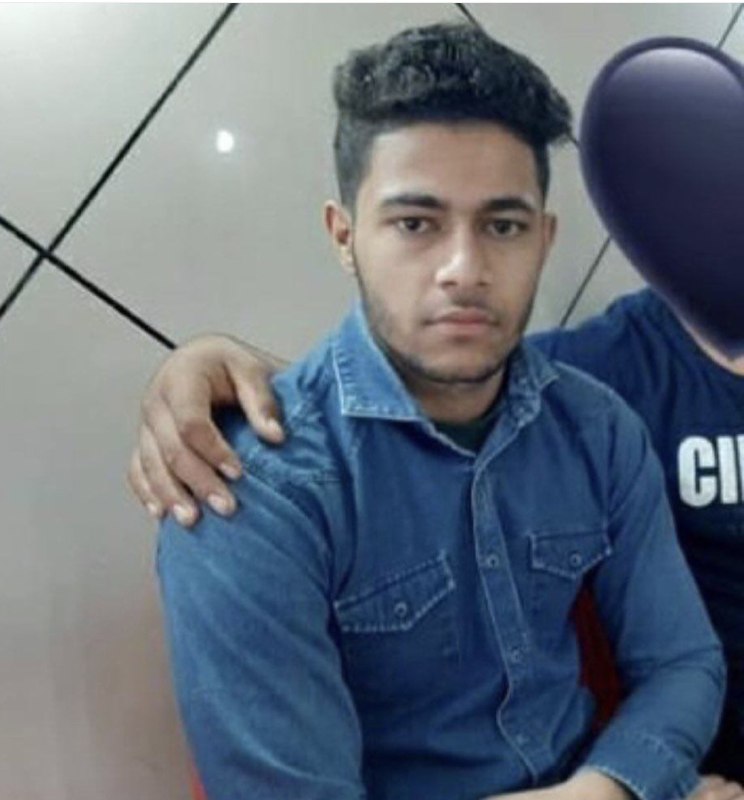 ⚠️ویدیوی دلخراش از خون و پیکر بی‌جاناسماعیل بخشی