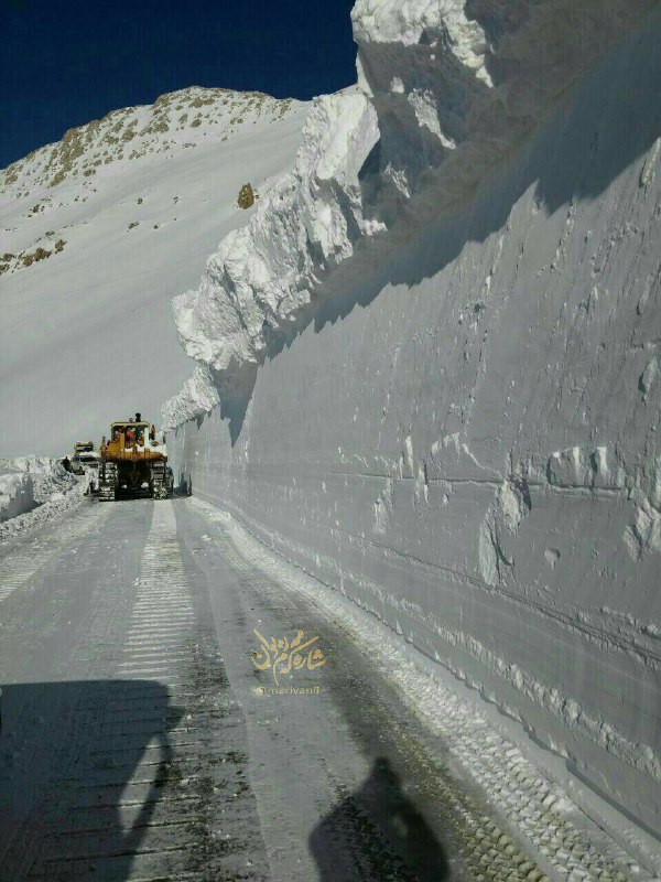 با تشکر از دوستان