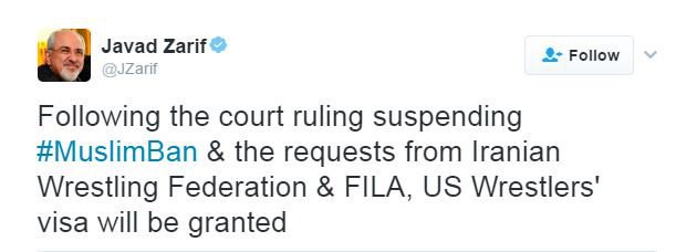 #ظریف