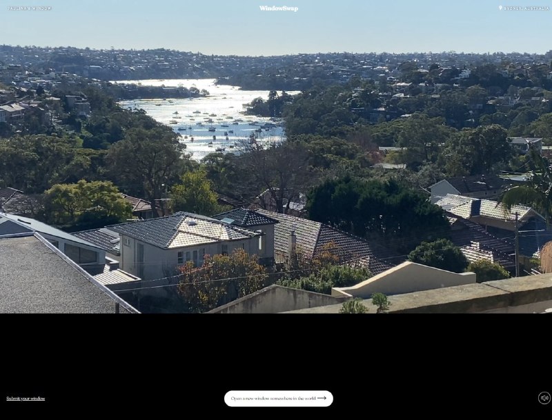 بهترین کشف امروزم تو اینترنت موقع وقت‌کشی و از زیر کار در رفتن