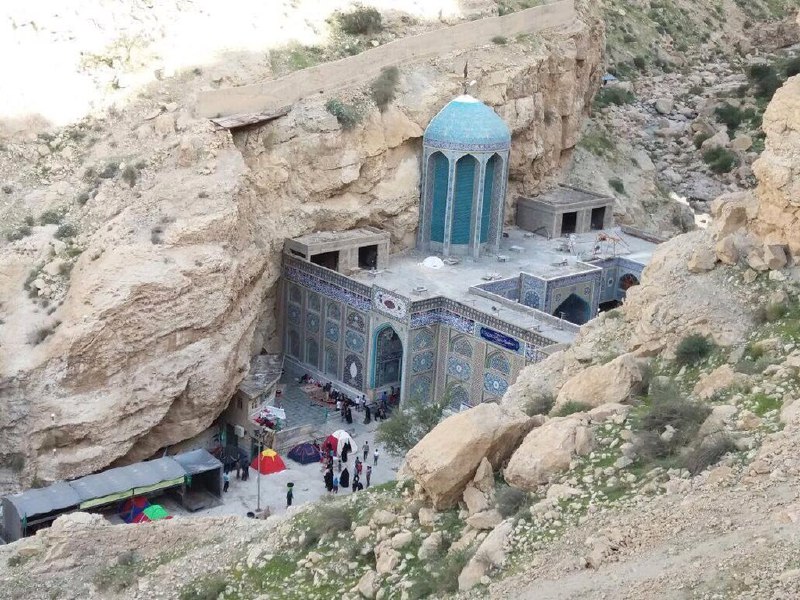 mohammad bagherzadeh