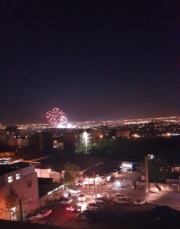 #ورزشگاه_آزادی #قهرمانی #پرسپولیس همین الانvipotatoo