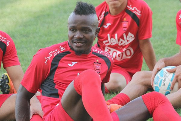 کمیته انضباطی برای مدل موبرانکو