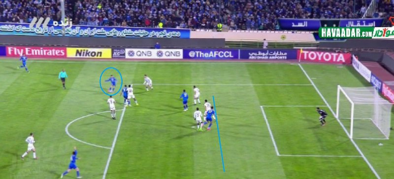 دبیر گروه ورزش روزنامه ایران