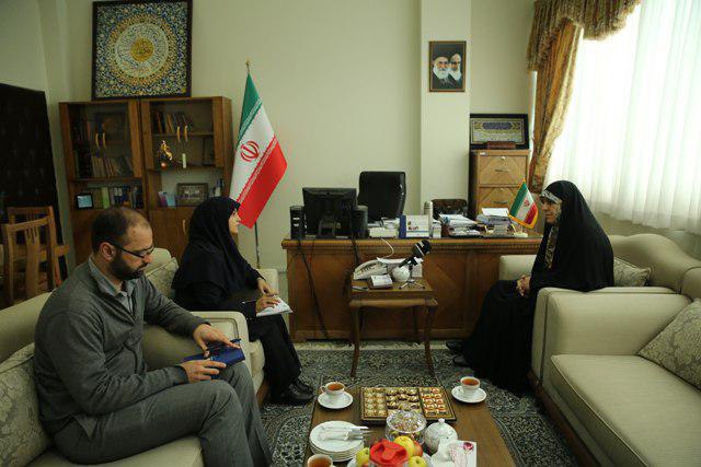 #مولاوردی، معاون رییس‌جمهوری