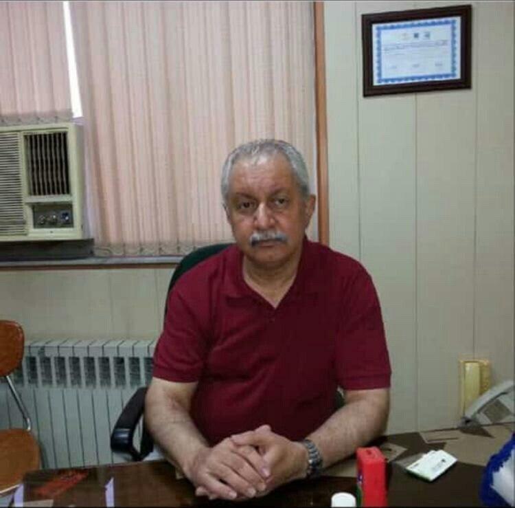 1️⃣مهدیار سعیدیان