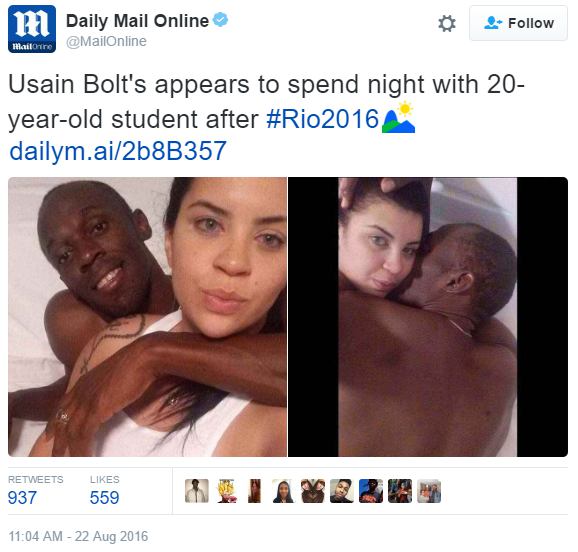 Daily Mail Online