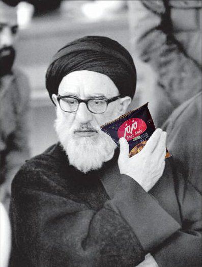 HamedTabaar
