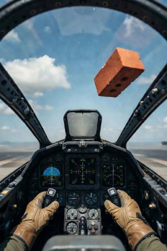 وقتی با جت وارد حریم هوایی استان‌های لرنشین میشی