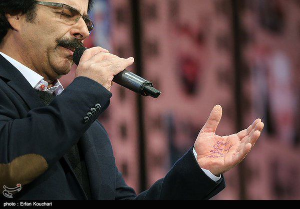 محمدصالح مفتاح