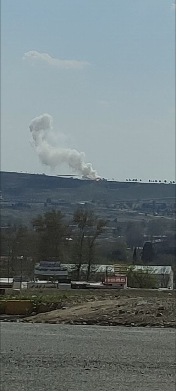 عکس‌های دریافتی از 'حمله ساعت ۱۷