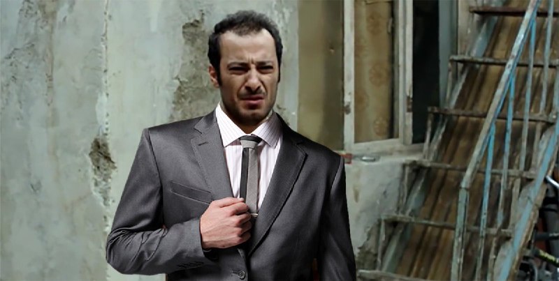 اگه #حمیدگودرزی طراح لباس و صحنه بود SorooshJohnny