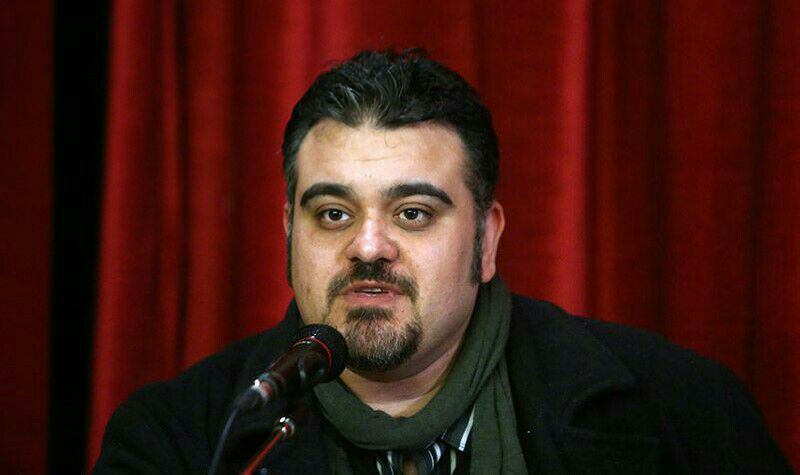 «نیما طباطبایی» #کارگردان جوان « #من_ناصرحجازی_هستم» که بدلیل عارضه تومور مغزی تحت عمل جراحی قرار گرفته بود درگذشت.VaghayeDaily