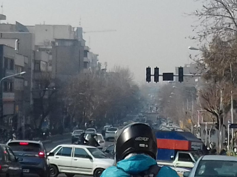 #قطع_برق طولانی مدت تهرانحتی #چراغ_راهنمایی های ترافیکی!تقاطع کریمخان و حافظبهشتی و سهروردی و کریمخان و ولیعصر سیدخندان و...چه خبره؟باز زدن سوراختون کردن؟!yamashititta#برق #قطعی_برق📡 @VahidOnline#قطع_برق طولانی مدت تهرانحتی #چراغ_راهنمایی های ترافیکی!تقاطع کریمخان و حافظبهشتی و سهروردی و کریمخان و ولیعصر سیدخندان و...چه خبره؟باز زدن سوراختون کردن؟!yamashititta#برق #قطعی_برق📡 @VahidOnline