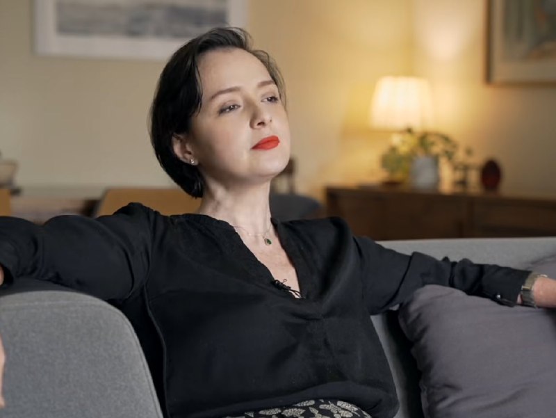 📱 youtube انتشار مستندی دربارۀ حمایت #ترانه_علیدوستی، بازیگر سینما، از اعتراضات «#زن_زندگی_آزادی» و پیامدهای این حمایت برای او، موج گسترده‌ای در دنیای آنلاین فارسی‌زبان به راه انداخته است