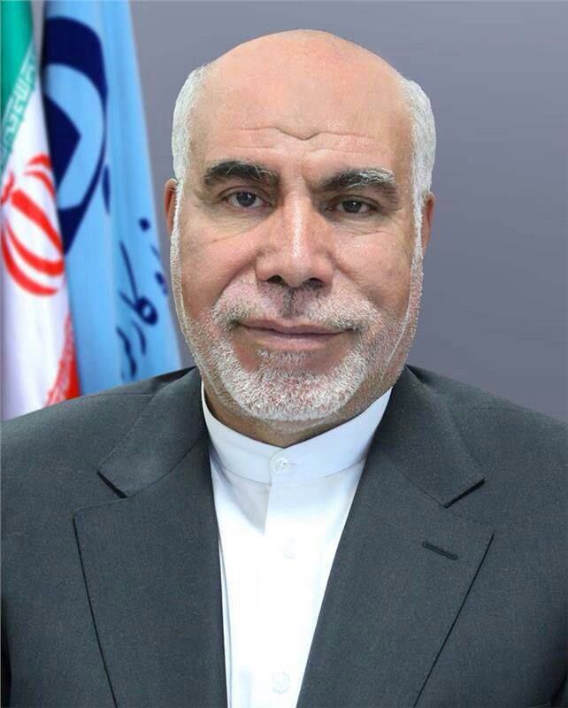 Omid Keshtkar