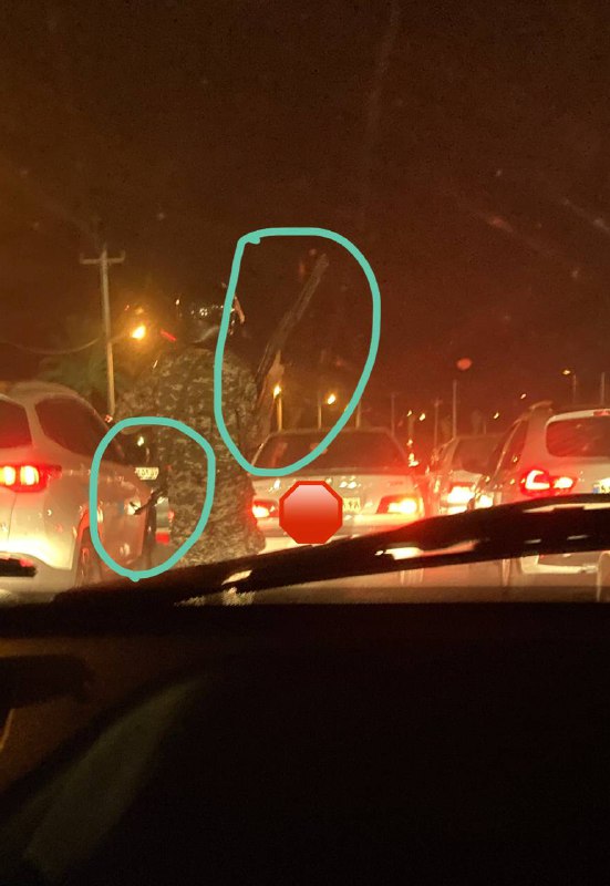 ⚠️فحش در ویدیوی دوم