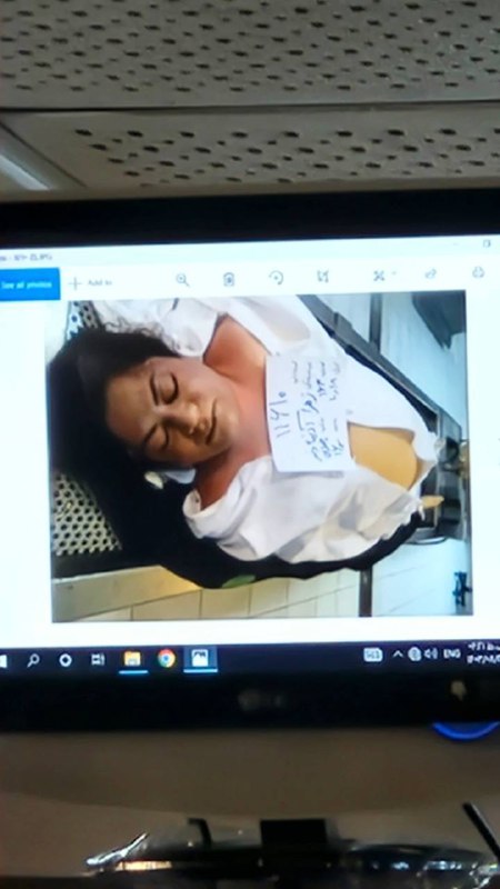 ⚠️ #نوزاد ولی بی‌جانویدیوی آخر