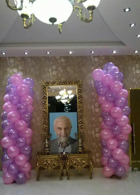 حسین کازرونی