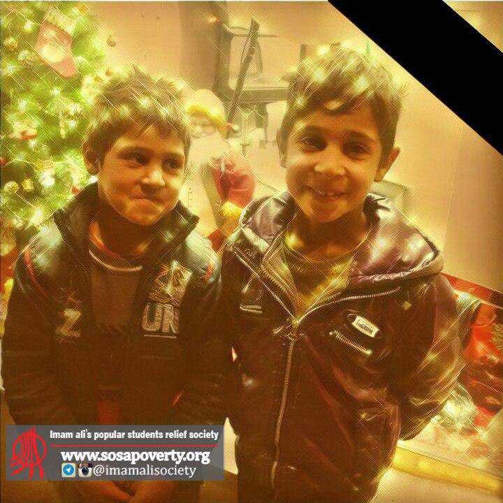 روایت #جمعیت_امام_علی از وضعیت 