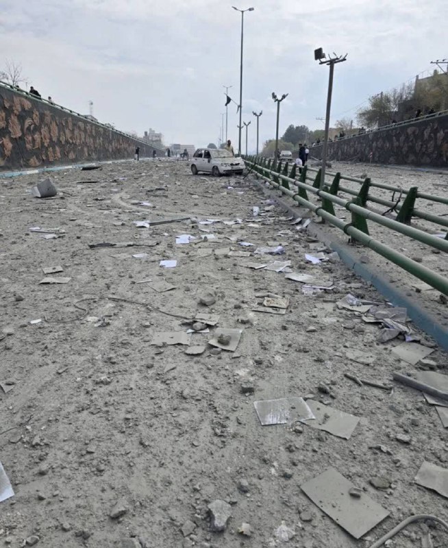 تصاویر دریافتی از شهروندان