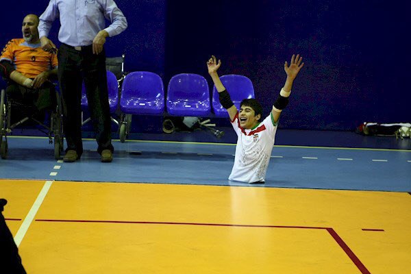 Mohammad Bagherzadeh