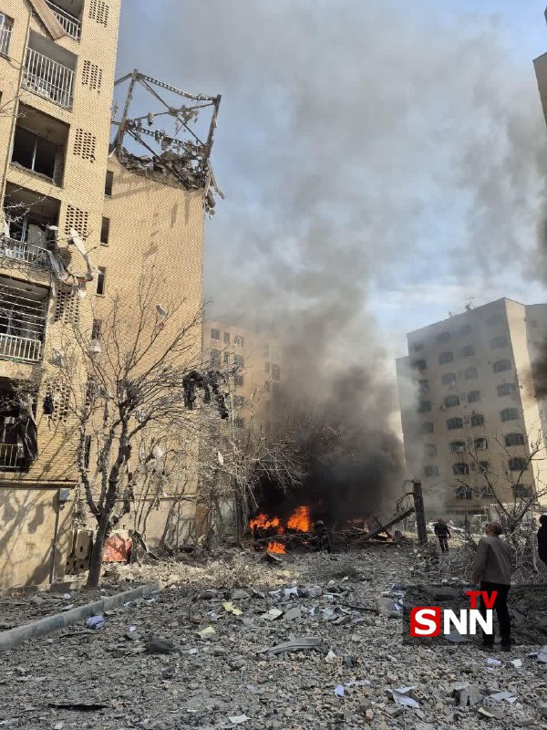 تصاویر دریافتی + منتشر شده