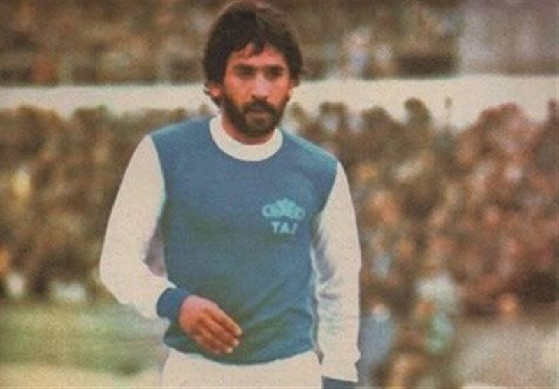 BBC Persian Sport
