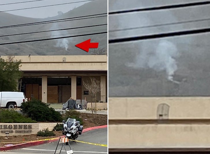 #کوبی_برایانت، اسطوره #بسکتبال جهان، دقایقی قبل در حادثه سقوط هلیکوپتر #درگذشت.tarafdari_com۱۹ ترند اول توییتر در دنیا مربوط به این ماجرا است!-—'آقای برایانت و دختر سیزده ساله اش از مسافران یک هلیکوپتر خصوصی بودند که یکشنبه در کالاباساس کالیفرنیا دچار آتش سوزی شد و در یک زمین خالی سقوط کرد. پلیس لس آنجلس تعداد کشته شدگان این حادثه را ۹ نفر اعلام کرده است.'bbcpersianکوبی برایانت از سال ۱۹۹۶ تا ۲۰۱۶ به مدت بیست سال در لیگ ان‌بی‌ای و بیشتر با تیم لس‌آنجلس لیکرز بستکبال بازی می‌کرد. او همراه با تیم ملی بستکبال آمریکا در سال‌های ۲۰۰۸ و ۲۰۱۲ برنده دو مدال المپیک شده بود. در سال ۲۰۱۸ به خاطر یک فیلم کوتاه انیمیشن با عنوان «بستکبال عزیز» برنده جایزه اسکار شده بود. دونالد ترامپ در توئیتی نوشت