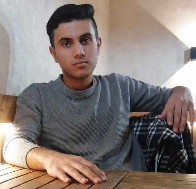 ⚠️ پیکر بی‌جان و خونینتصاویر دریافتی با شرح