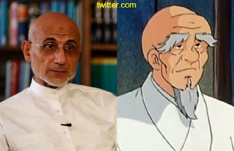 گفتم اینو قبلا یه جایی دیدمش senior_Halo