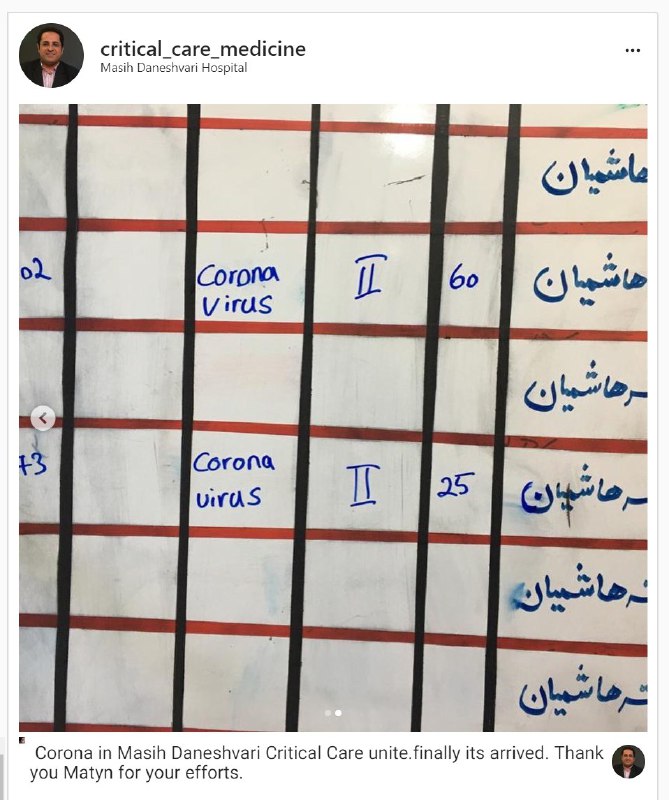 دریافتی با شرح