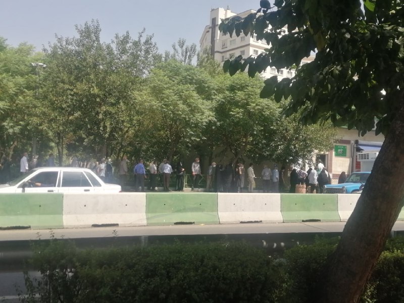 عکس دریافتی با شرح