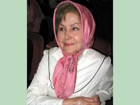 #ناهید_دایی‌جواد هنرمند پیشکسوت ادبیات و #آواز #اصفهان شب گذشته در اثر سانحه تصادف #درگذشت. shahrvand_paper