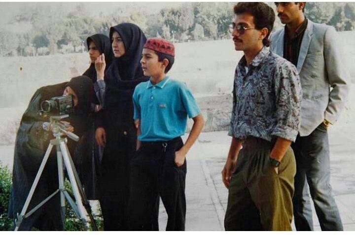 Abbas Tahmasebizadeh