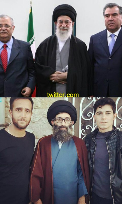 چیزی که آنلاین سفارش می‌دی vs. چیزی که میارن دم خونهaazaad__