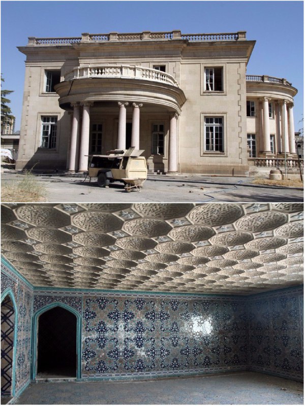 یاشار سلطانی