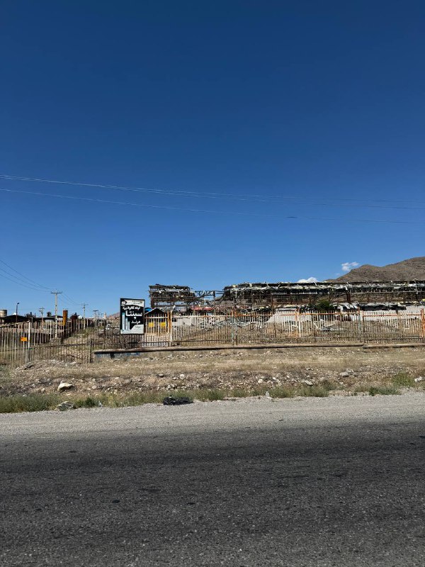 ویدیوی اول، یکشنبه ۲۵ خرداد با شرح‌