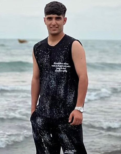 ⚠️ پیکر بی‌جان جوان ۲۲ سالهتصاویر دریافتی با شرح