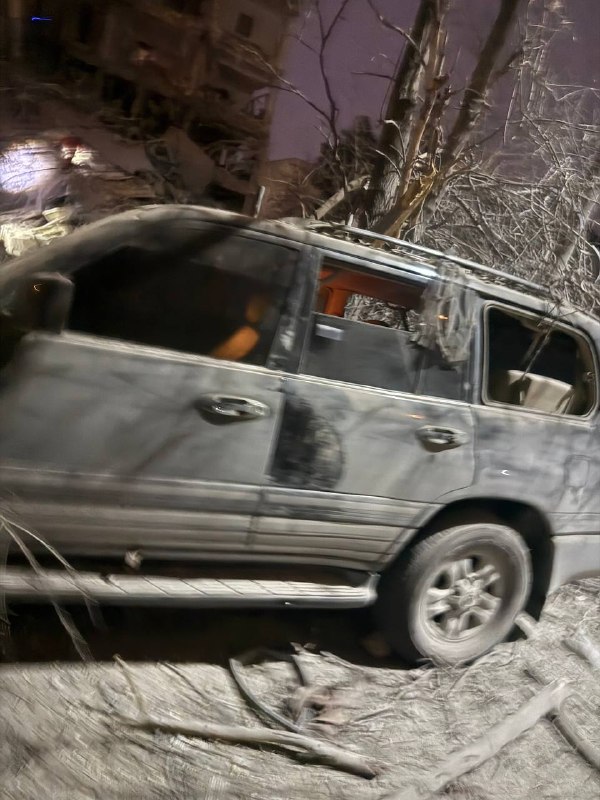 تصاویر دریافتی از شهروندان