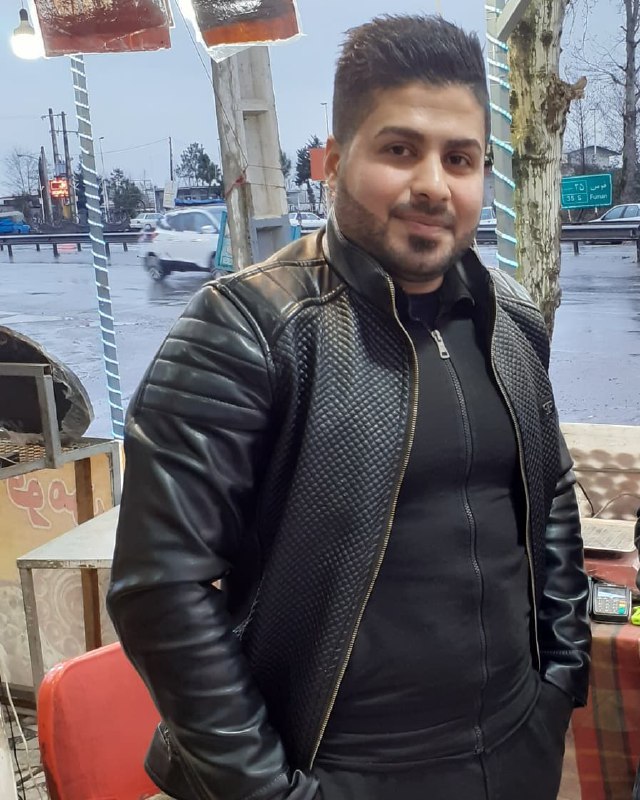 Masoud Kazemi