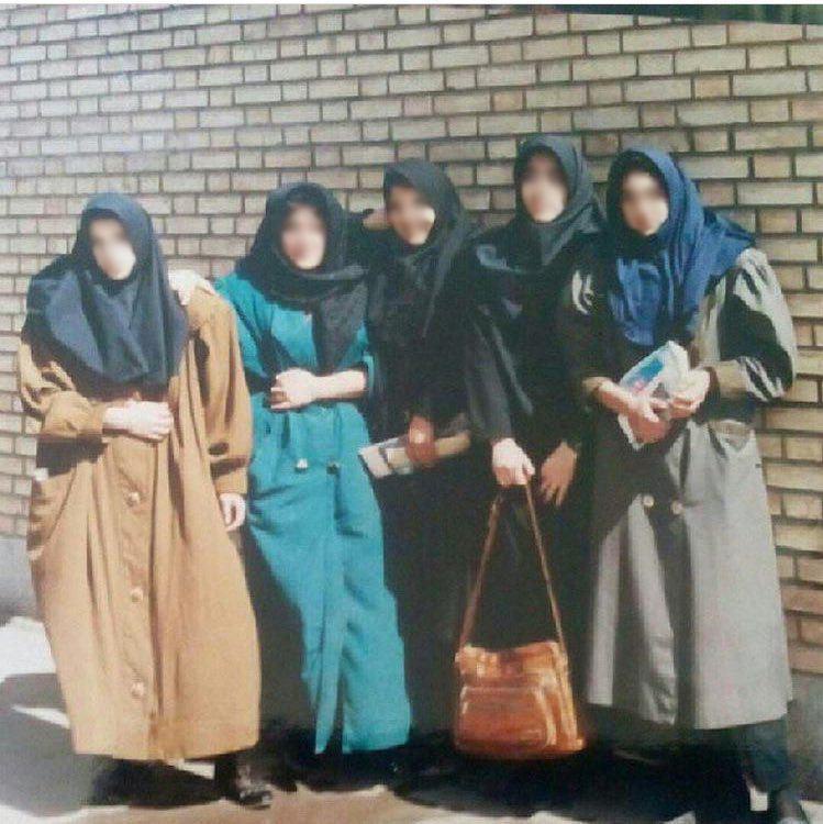 #به_عقب_برنمیگردیم. alirezamahmodi3