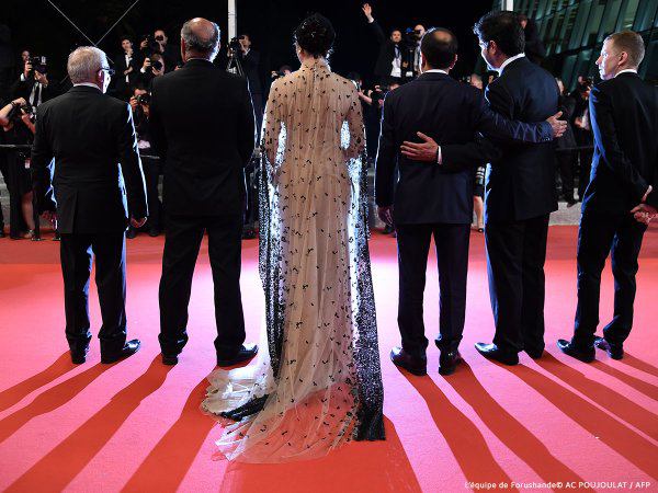 Festival de Cannes