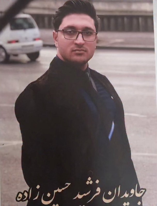 ⚠️ پیکر بی‌جان با جای گلوله روی سینهتصاویر دریافتی با شرح