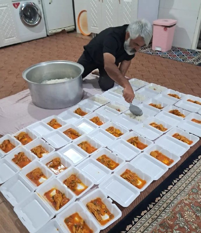 پنج روز از بازداشت آقا ماشالله گذشت!#ماشالله_کرمی Morteza_Sorkh1📡 @VahidOnline