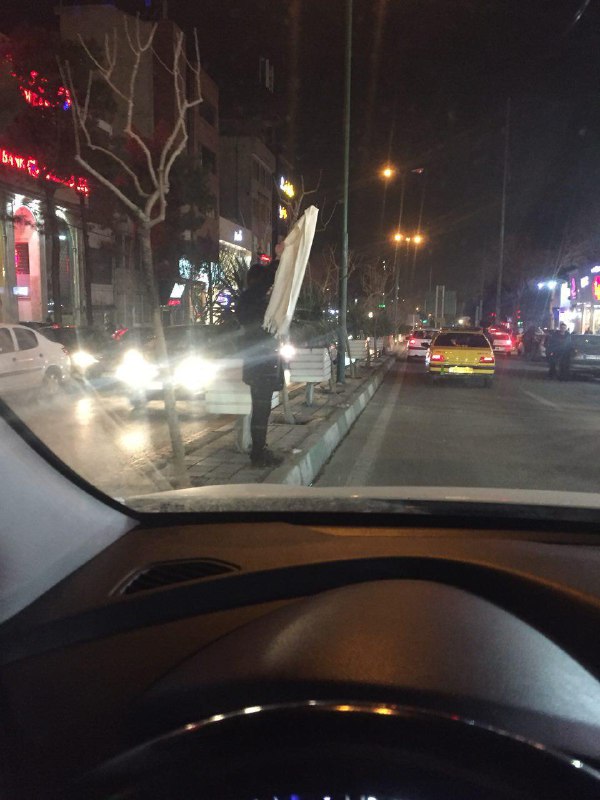 عکس دریافتی