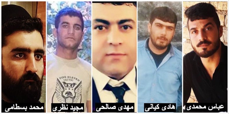 خلاصه گزارش چند نهاد حقوق بشر