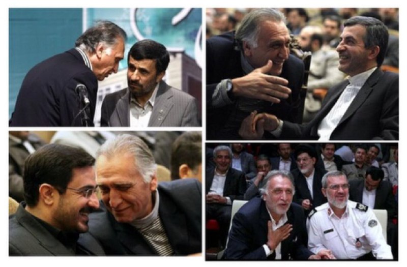 جواب نداد آقای نجفی؟#احمدنجفیelhamjim